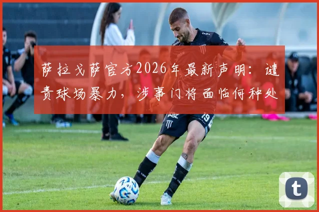 萨拉戈萨官方2026年最新声明:谴责球场暴力,涉事门将面临何种处罚?西乙处罚规定深度解读
